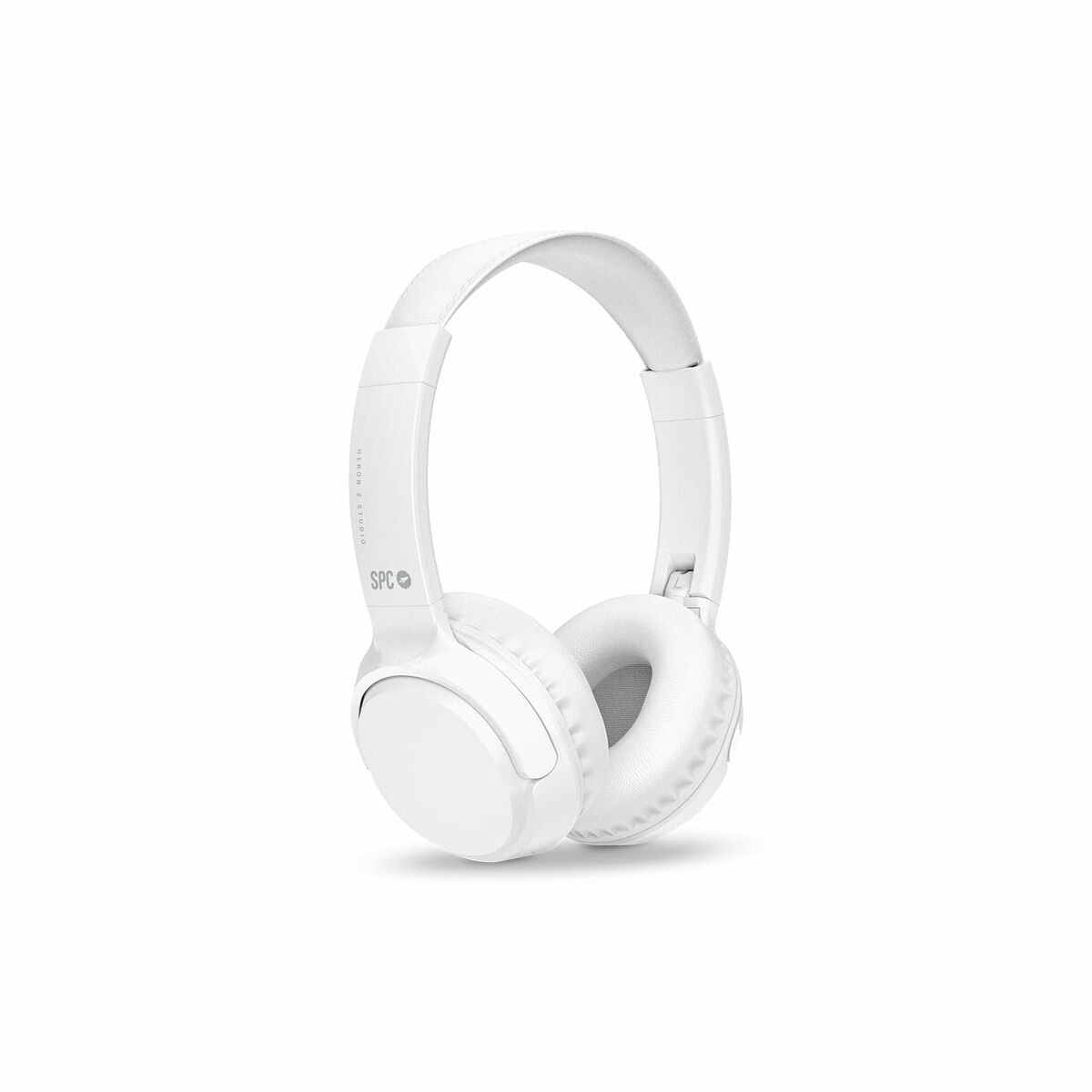 Bluetooth Headphones SPC 4628B White Bluetooth Headphones SPC 4628B White