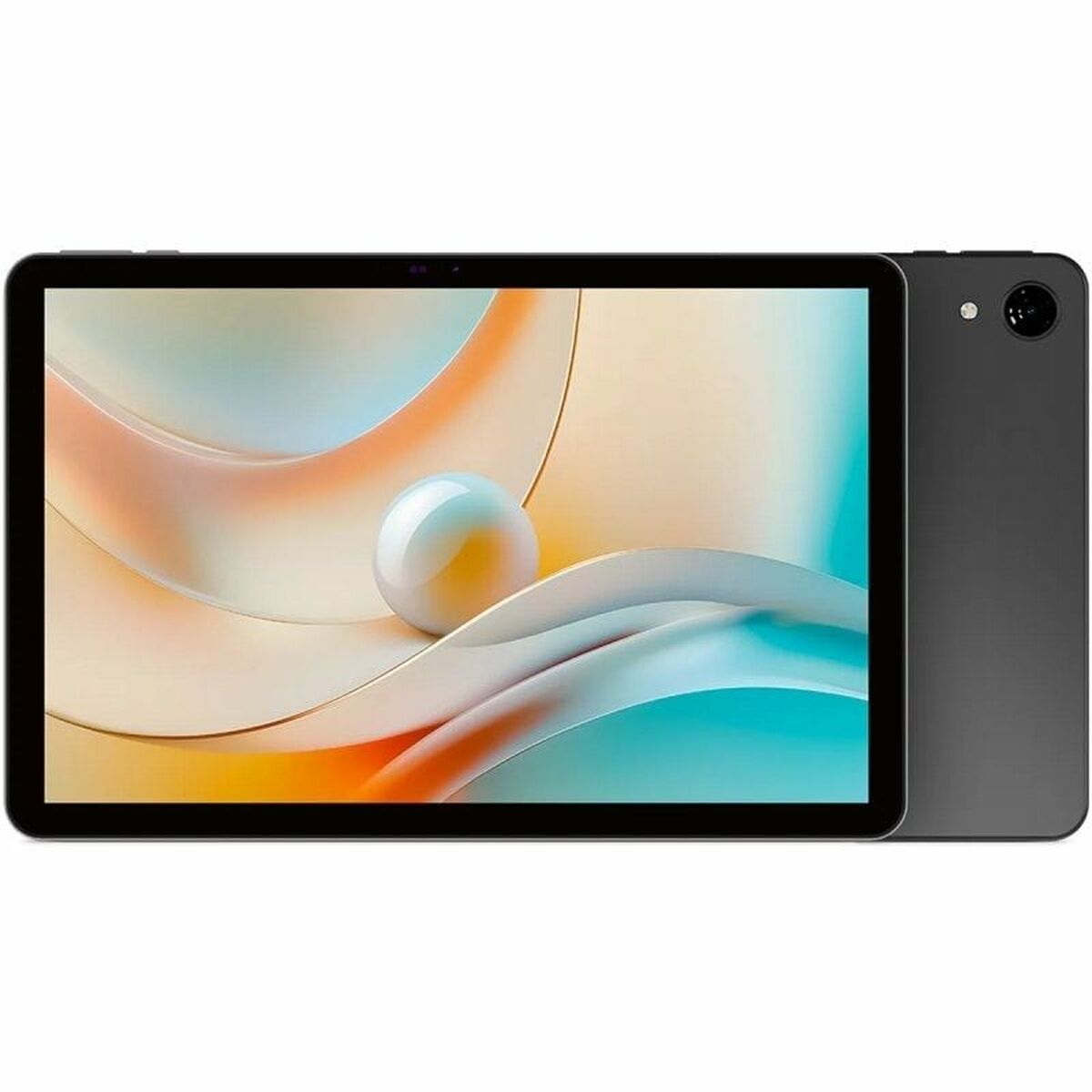 Tablet SPC Gravity 10.1′ 6th Gen Octa Core 4 GB RAM 64 GB Black 10,1″