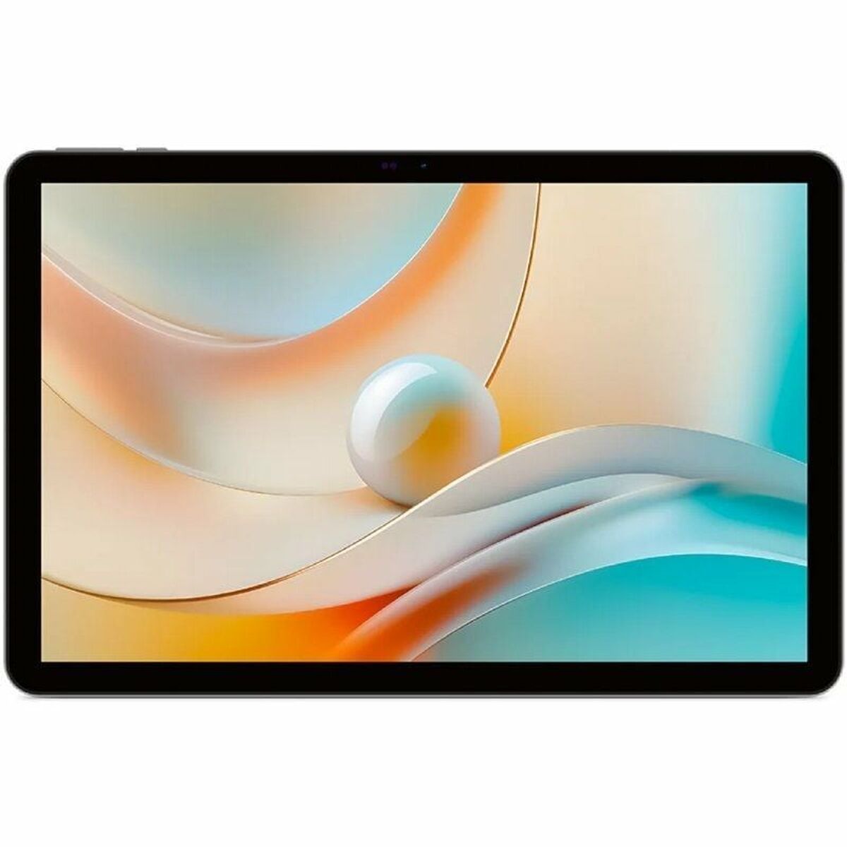Tablet SPC Gravity 10.1′ 6th Gen Octa Core 4 GB RAM 64 GB Black 10,1″