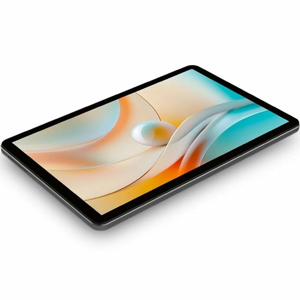 Tablet SPC Gravity 10.1′ 6th Gen Octa Core 4 GB RAM 64 GB Black 10,1″