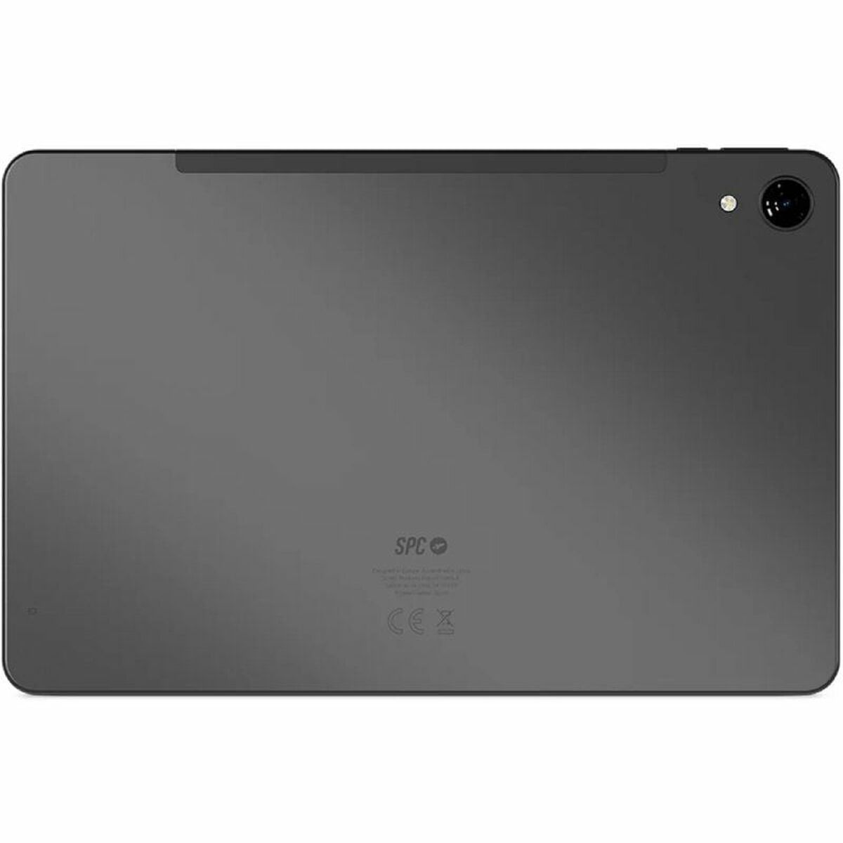 Tablet SPC Gravity 10.1′ 6th Gen Octa Core 4 GB RAM 64 GB Black 10,1″