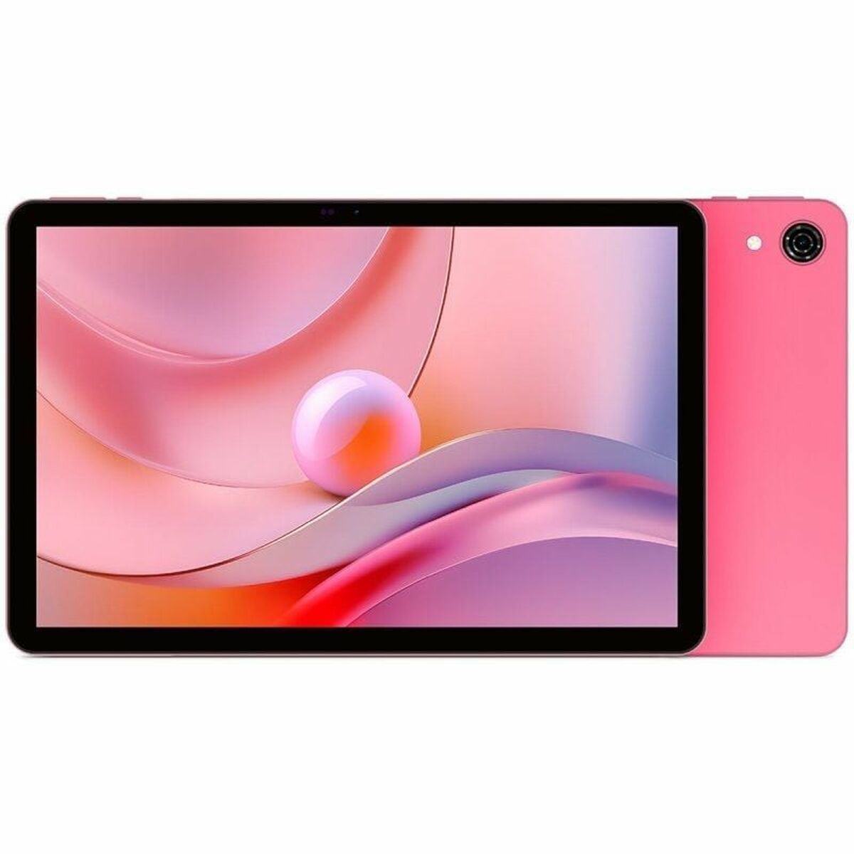 Tablet SPC Gravity 11′ 6th 11″ Octa Core 4 GB RAM 128 GB Red