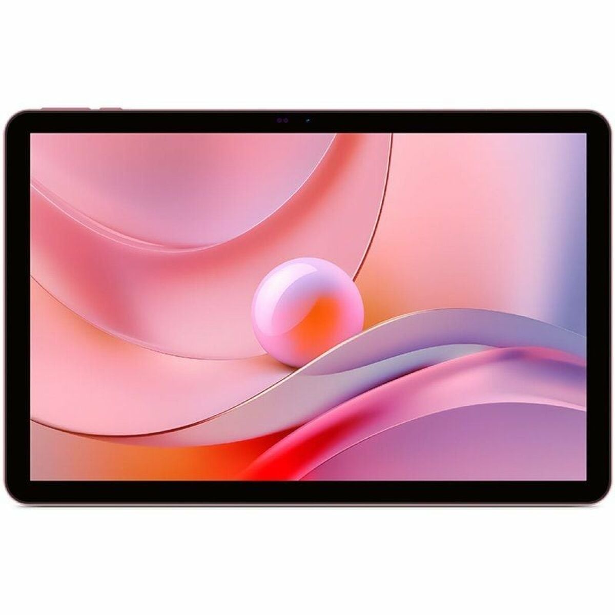 Tablet SPC Gravity 11′ 6th 11″ Octa Core 4 GB RAM 128 GB Red