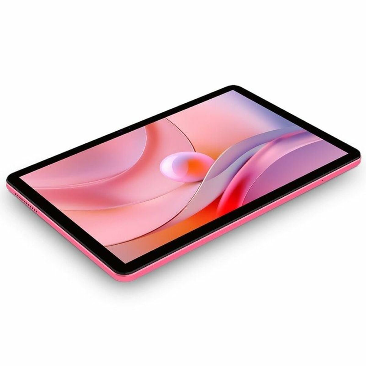 Tablet SPC Gravity 11′ 6th 11″ Octa Core 4 GB RAM 128 GB Red