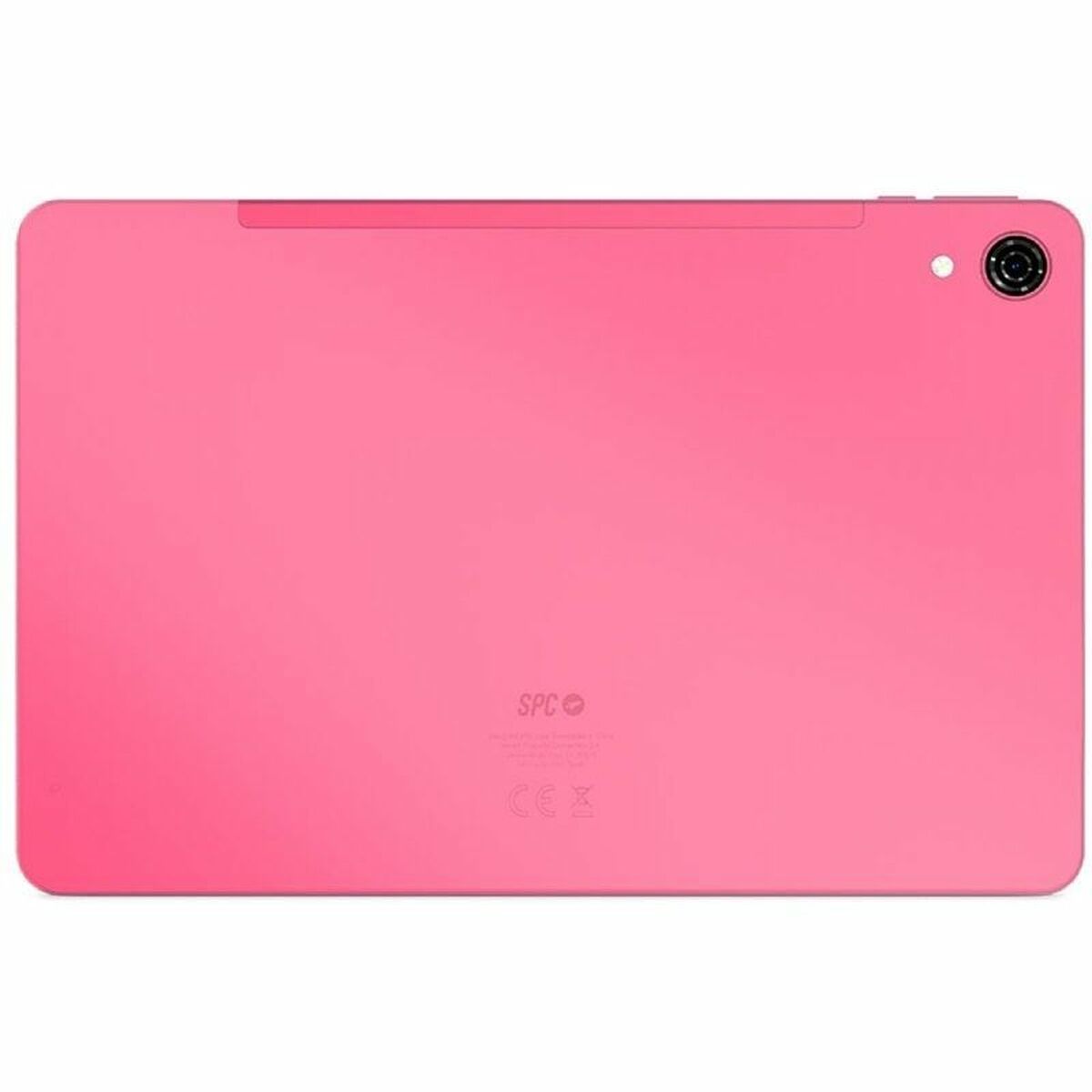 Tablet SPC Gravity 11′ 6th 11″ Octa Core 4 GB RAM 128 GB Red