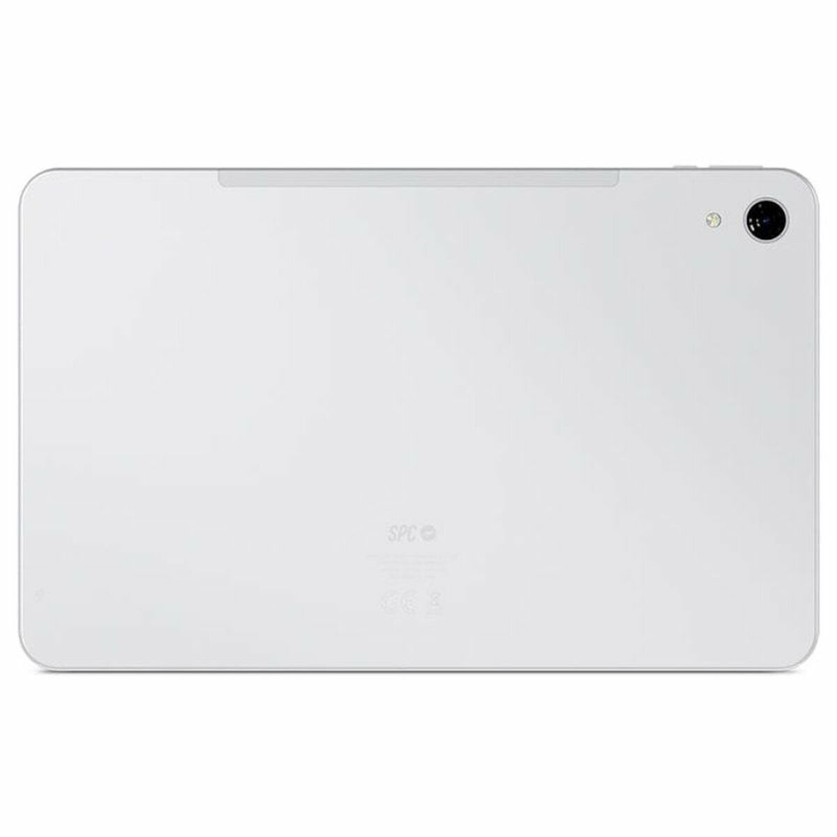 Tablet SPC Gravity 6 Pro 11″ Octa Core 6 GB RAM 256 GB Silver