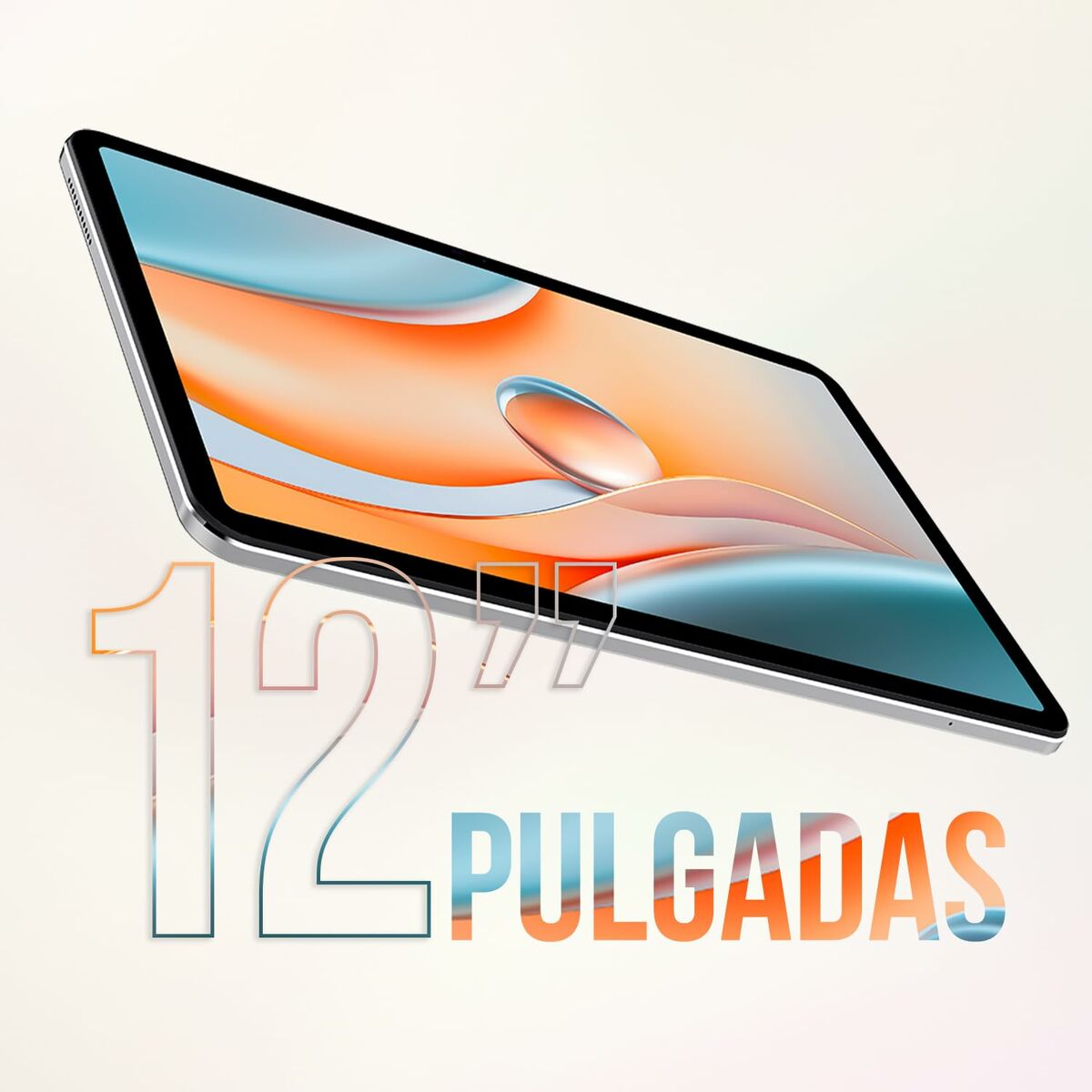 Tablet SPC GRAVITY 6 PRO 12″