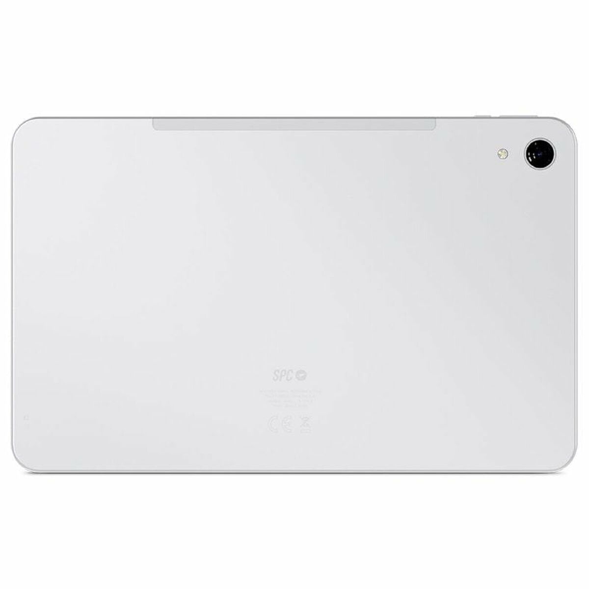 Tablet SPC Gravity 6 Pro 12″ Octa Core 6 GB RAM 256 GB Silver