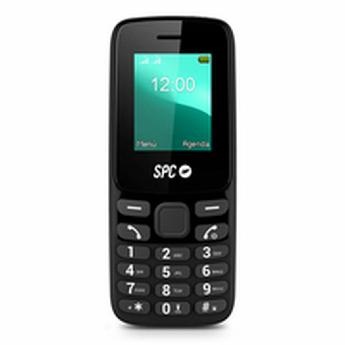 Wireless Phone SPC Internet TALK 2 GO 2341N