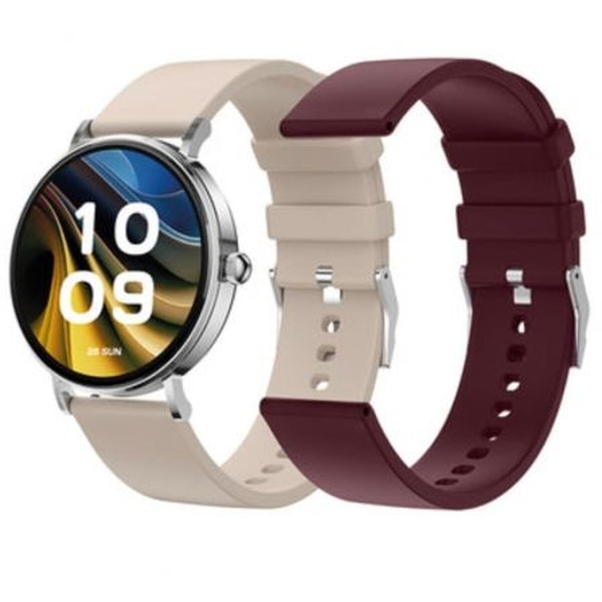 Smartwatch SPC 9656B Smartwatch SPC 9656B