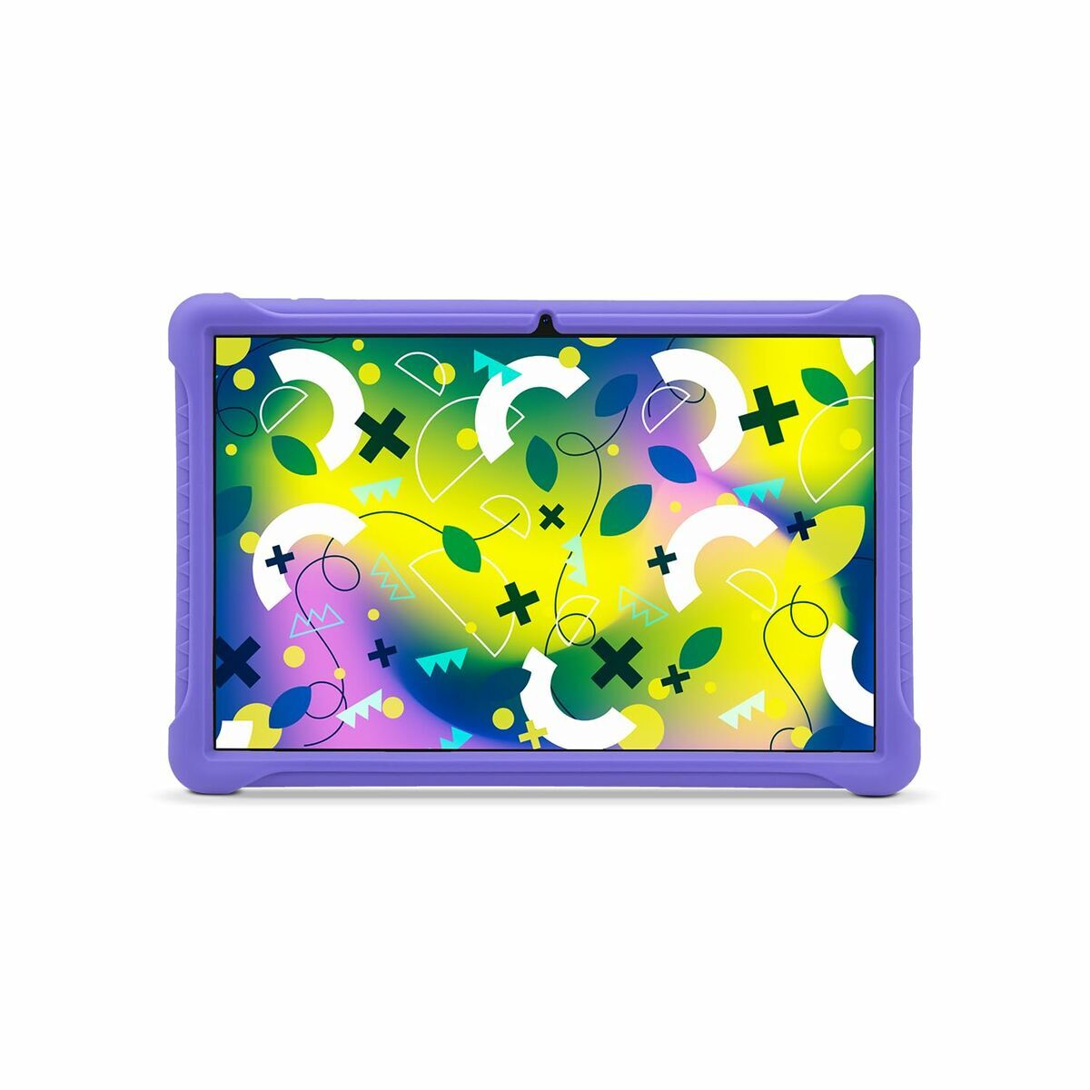Tablet cover SPC Gravity 5-6 11″ Purple