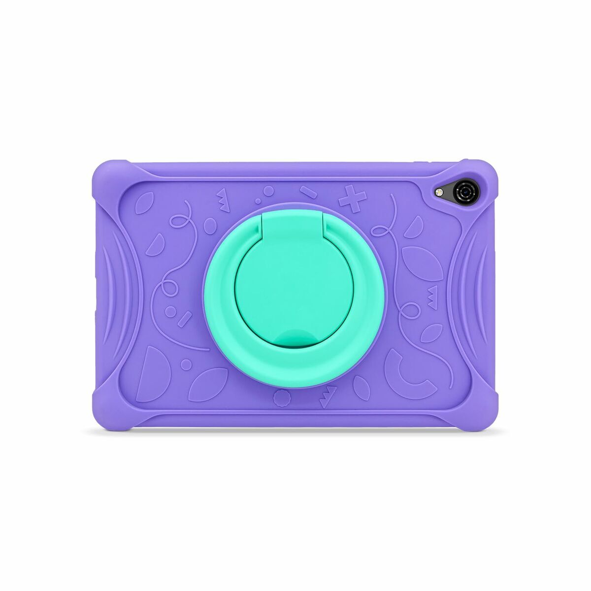 Tablet cover SPC Gravity 5-6 11″ Purple