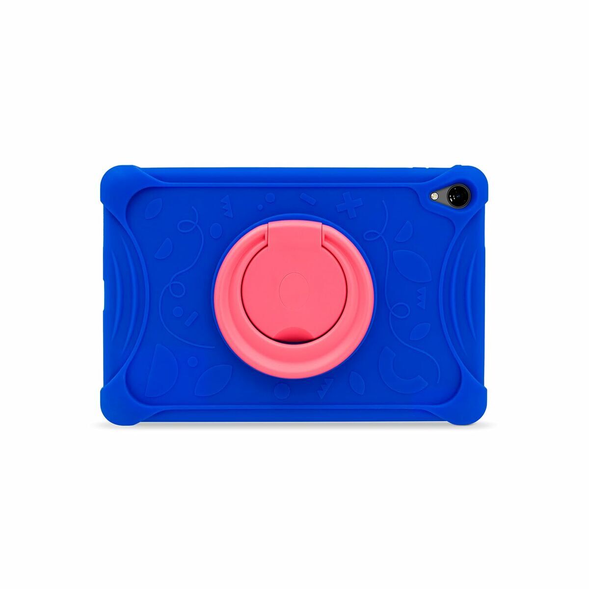 Tablet cover SPC Gravity 5-6 11″ Blue