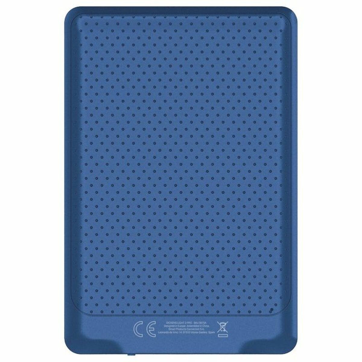 EBook SPC 5615A Blue