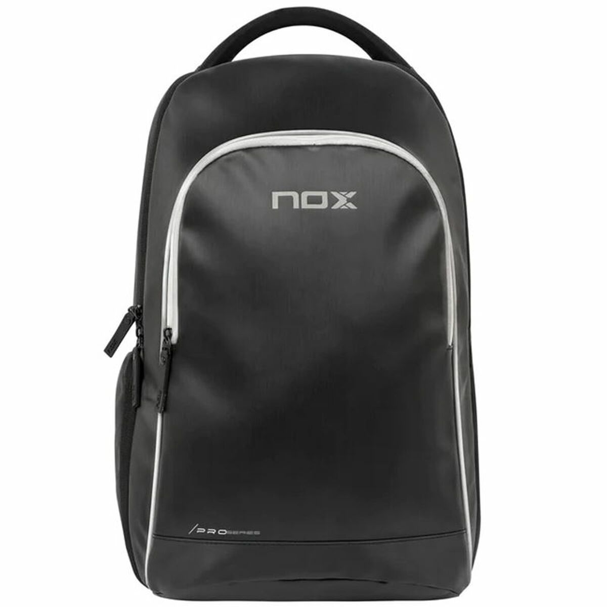 Gym Bag Nox Pro Series Black Gym Bag Nox Pro Series Black