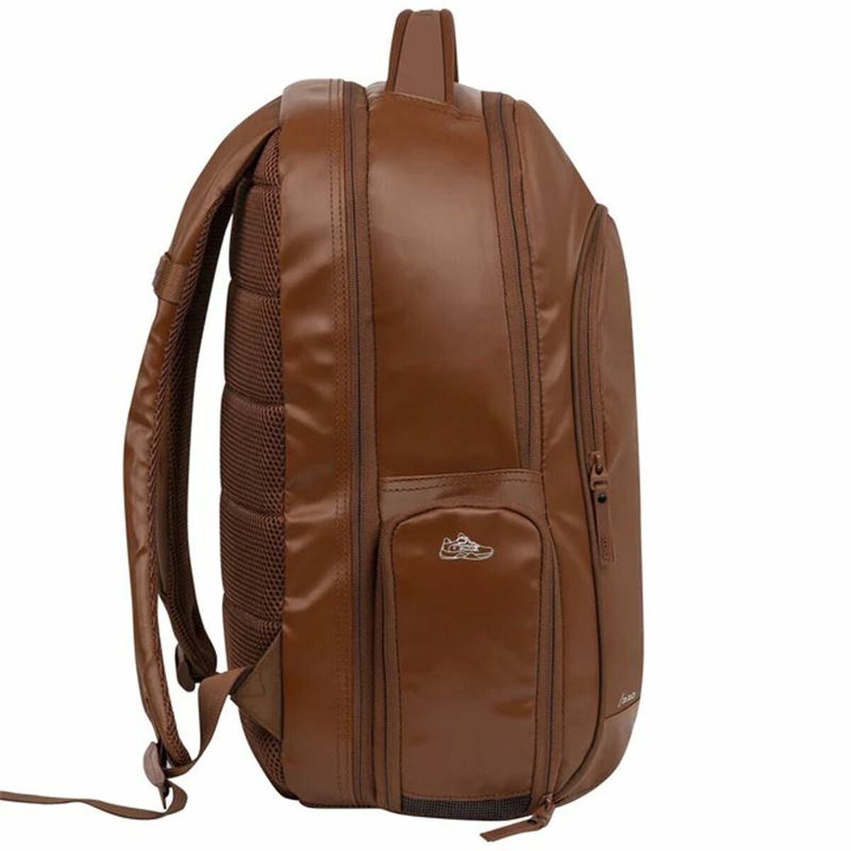 Gym Bag Nox Pro Series Camel Beige