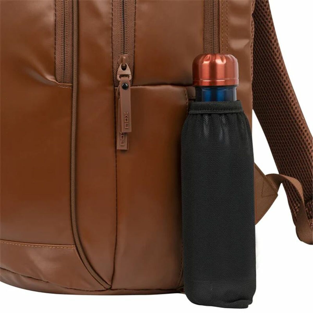 Gym Bag Nox Pro Series Camel Beige