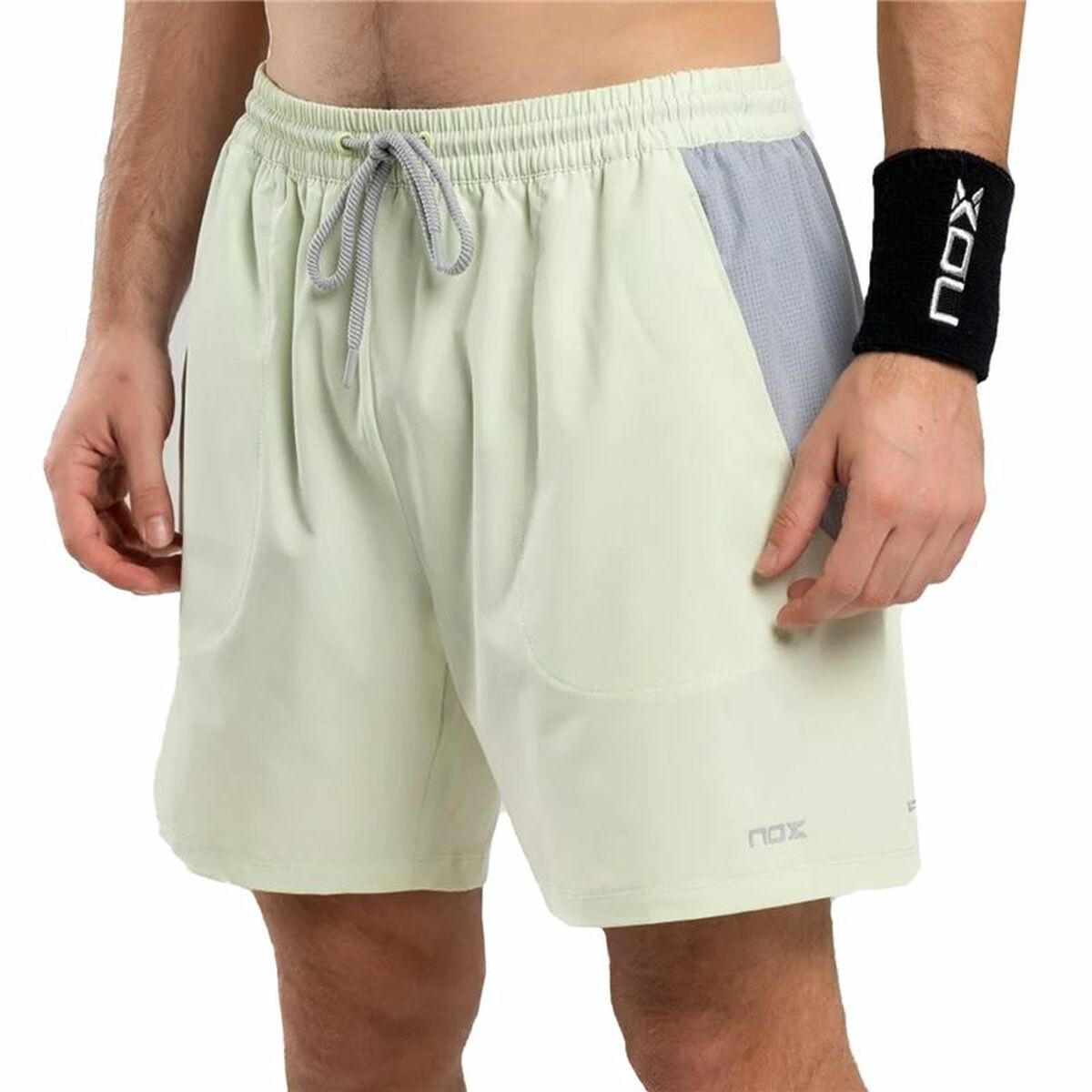Men’s Sports Shorts Nox Pro Lily