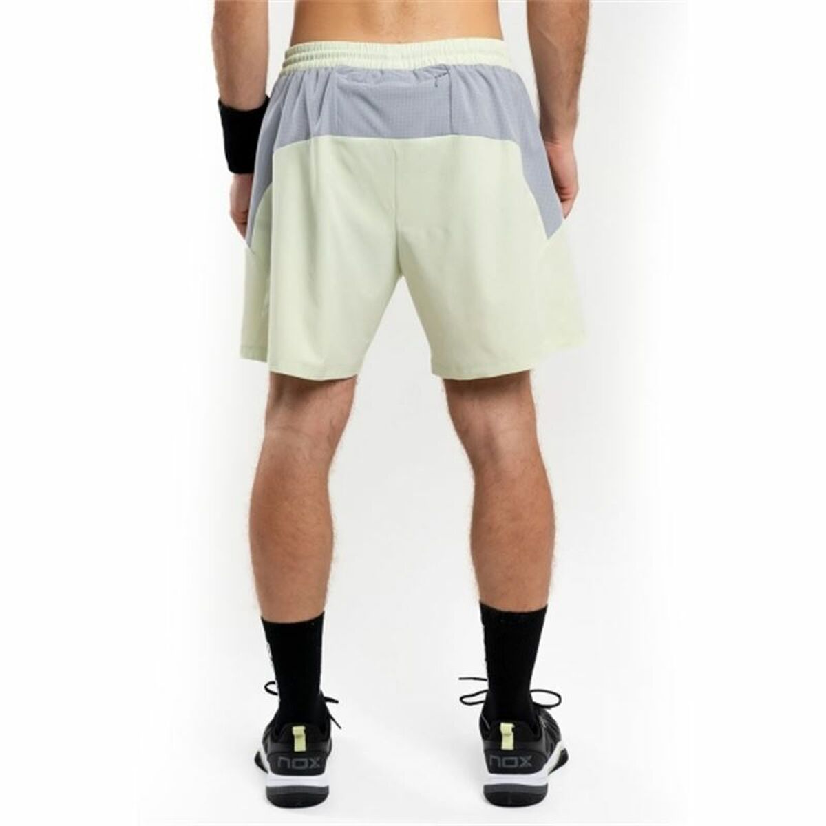 Men’s Sports Shorts Nox Pro Lily