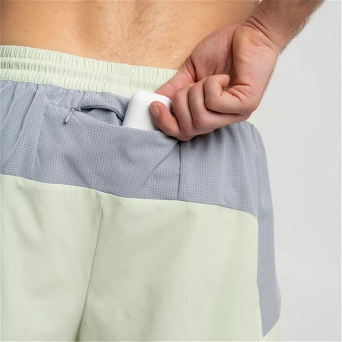 Men’s Sports Shorts Nox Pro Lily