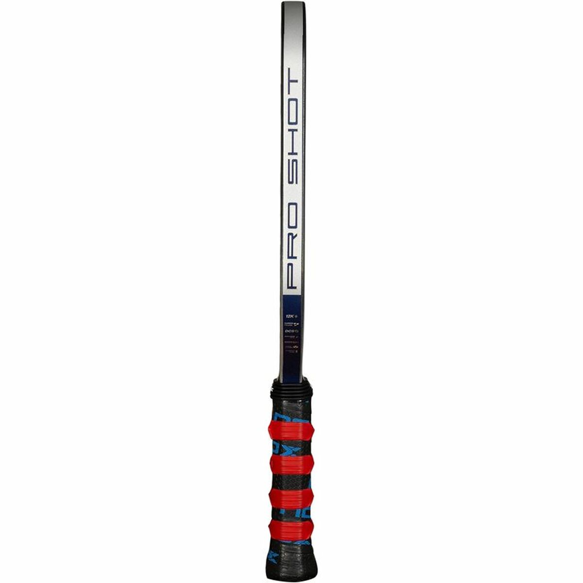 Pickleball Paddle Nox Nox Pro Shot Black