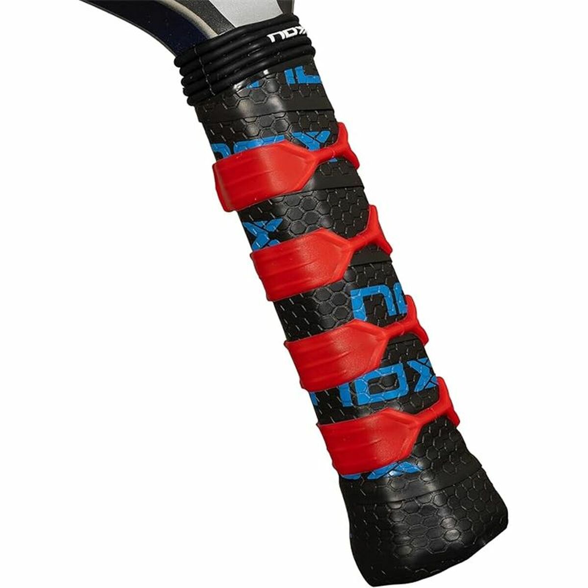 Pickleball Paddle Nox Nox Pro Shot Black