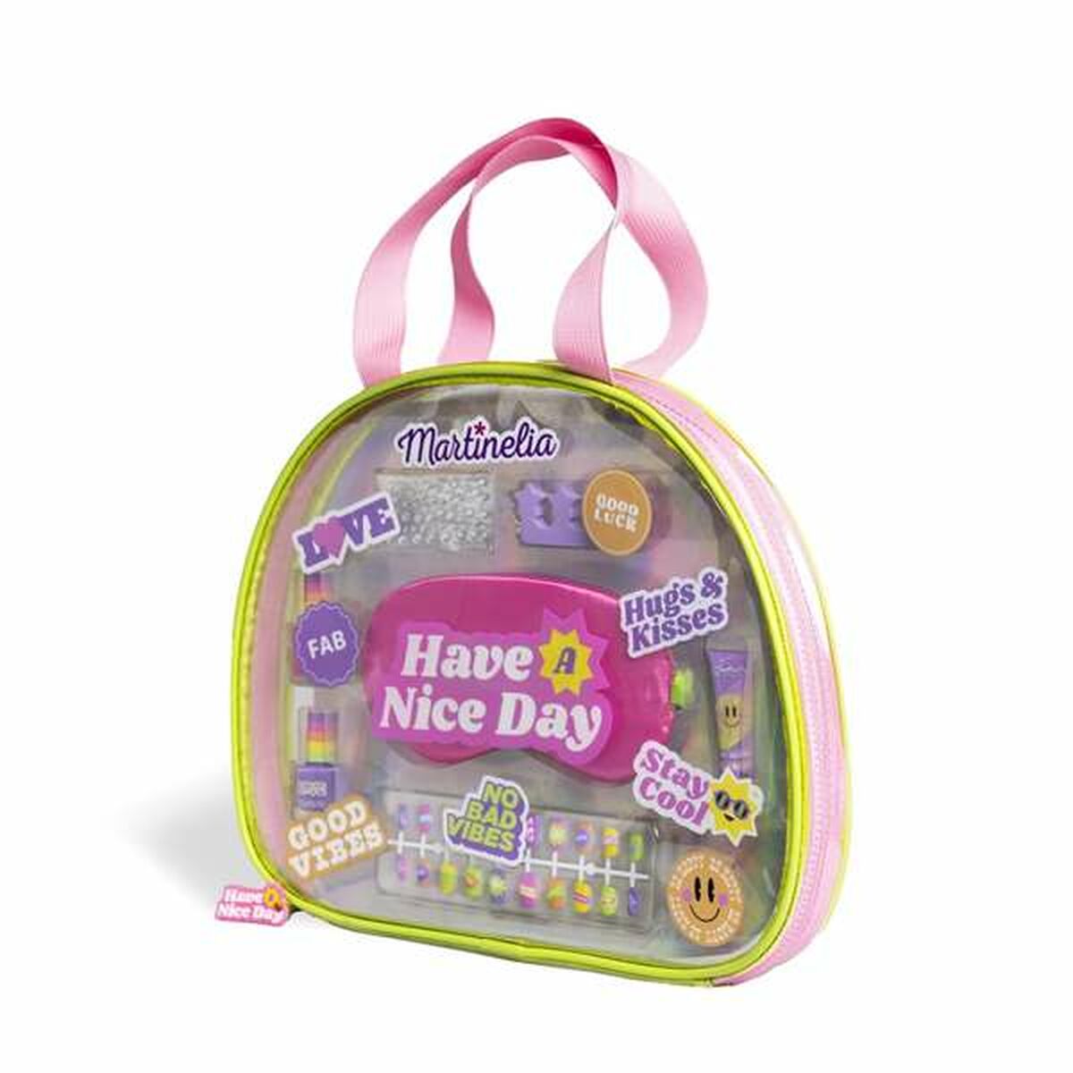 Children’s Make-up Set Martinelia Super Girl