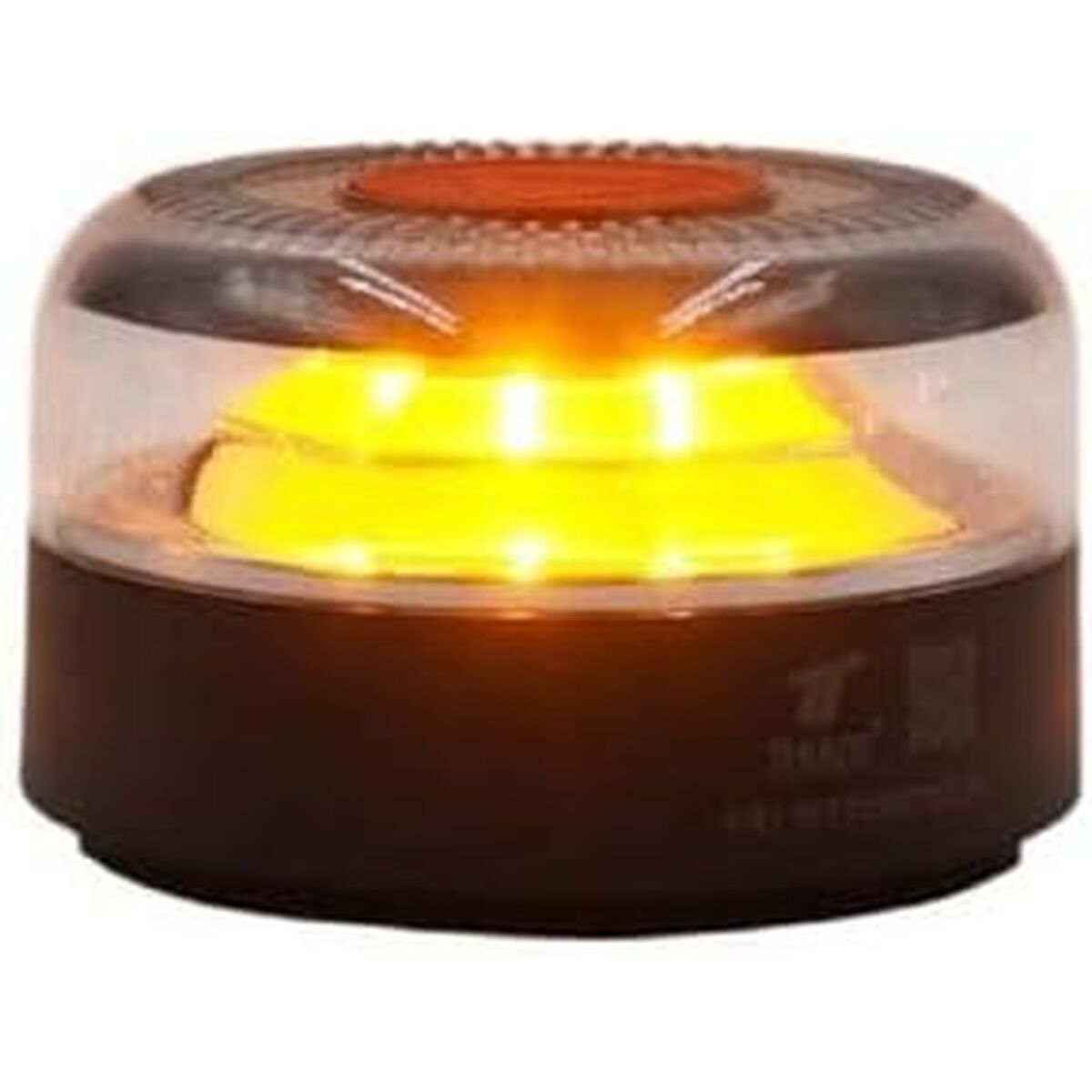 V16 Emergency Beacon connected Thulos TH-V16-2