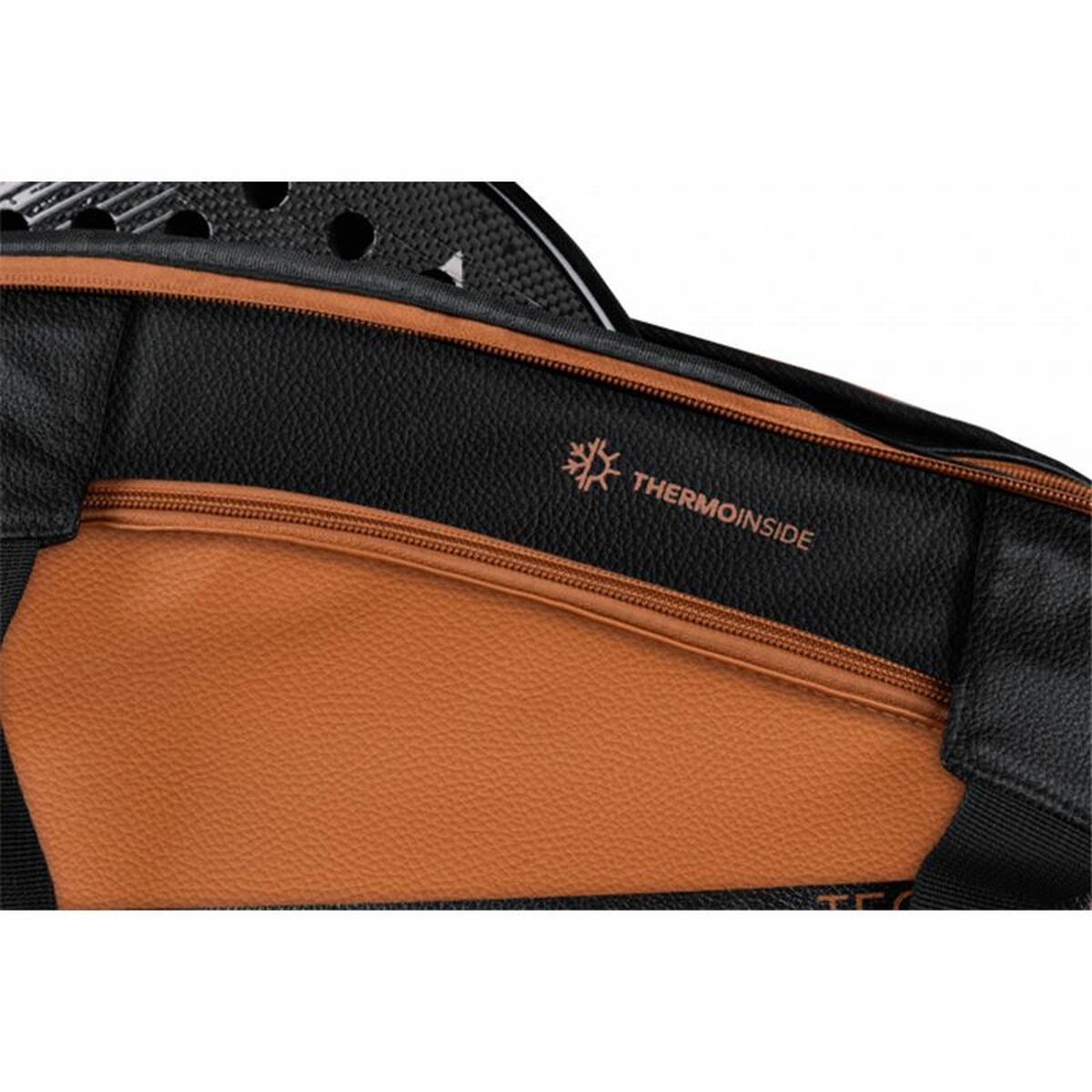 Racket bag Starvie Luxury Kenta Orange