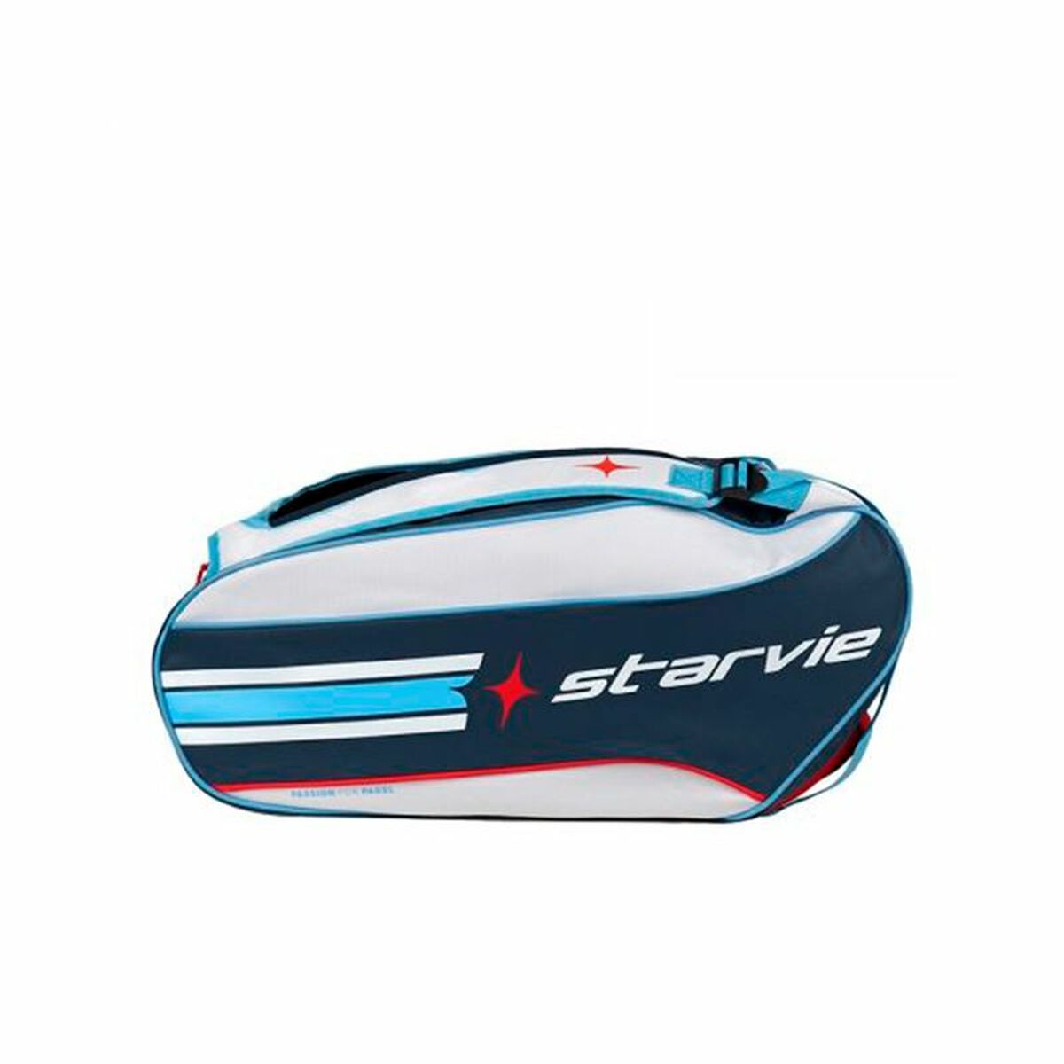 Racket bag Starvie Tour Blue Blue