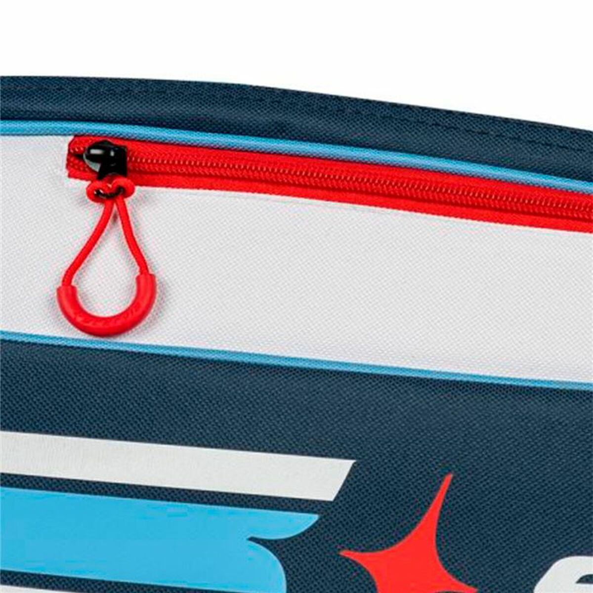 Racket bag Starvie Tour Blue Blue