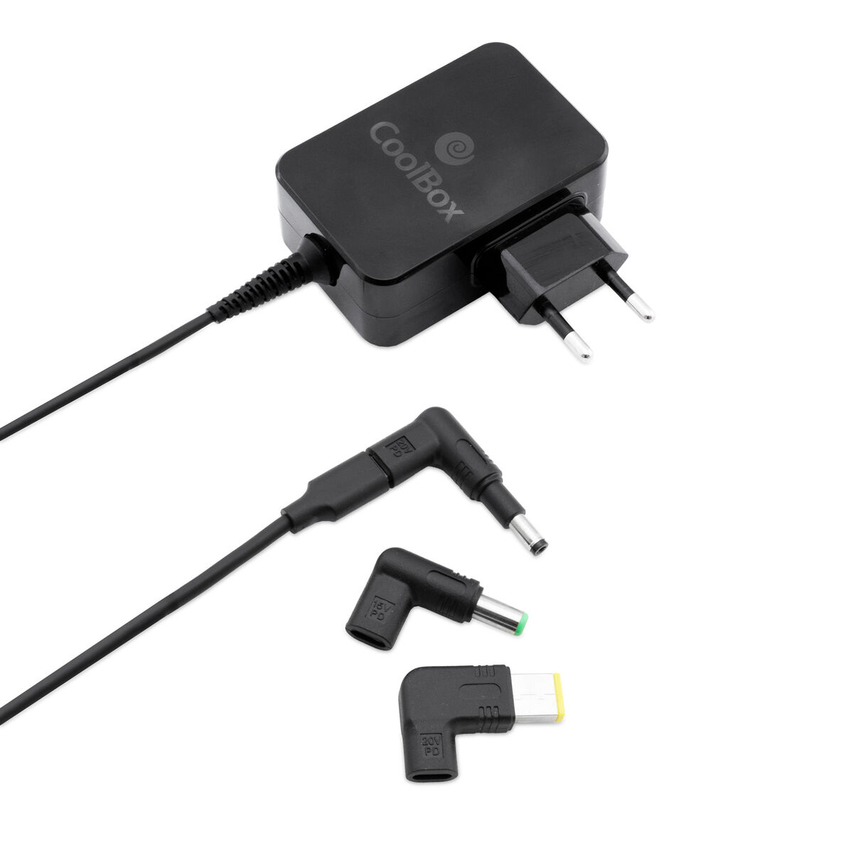 Laptop Charger CoolBox
