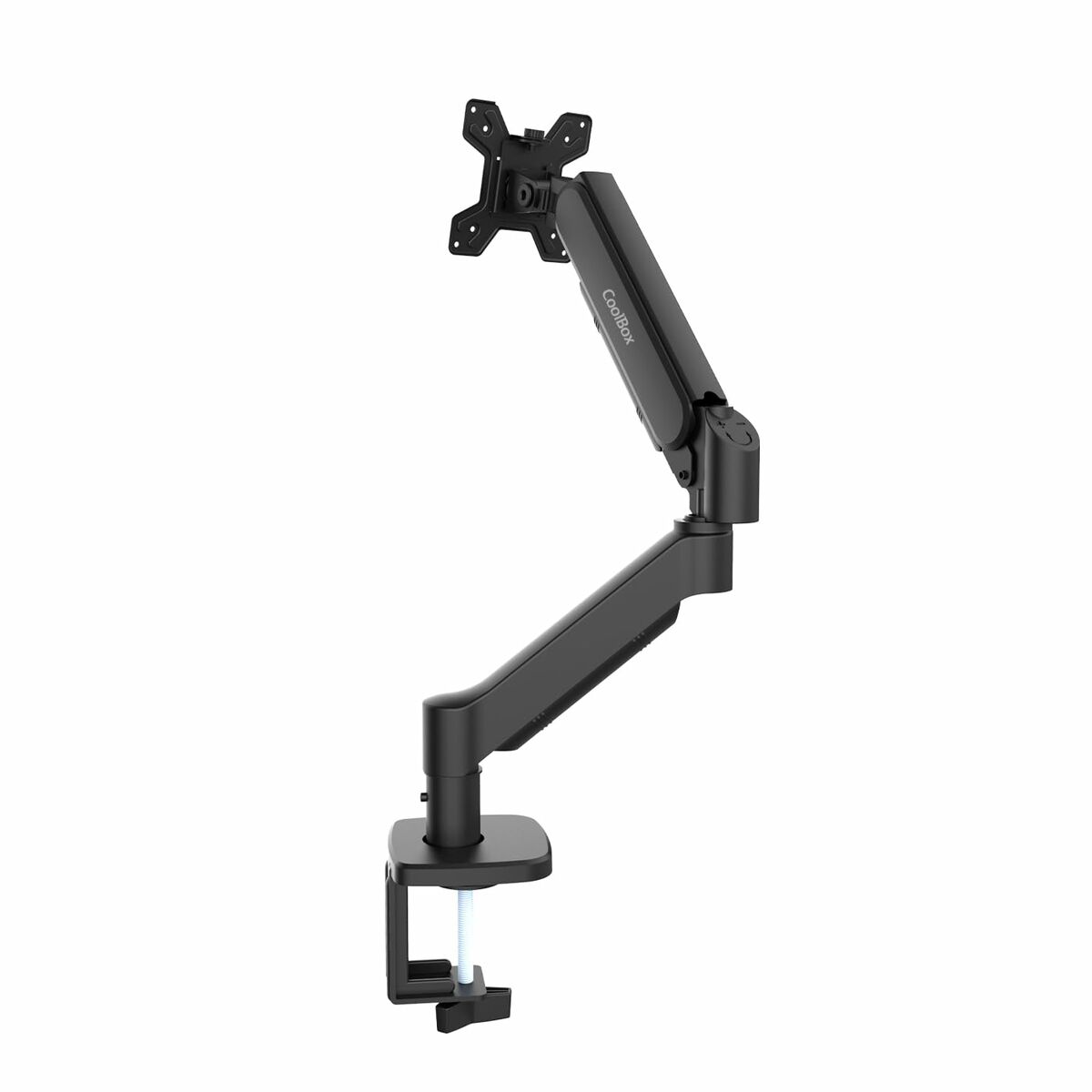 Screen Table Support CoolBox COO-SOP-M02 32″ 8 kg Screen Table Support CoolBox COO-SOP-M02 32″ 8 kg