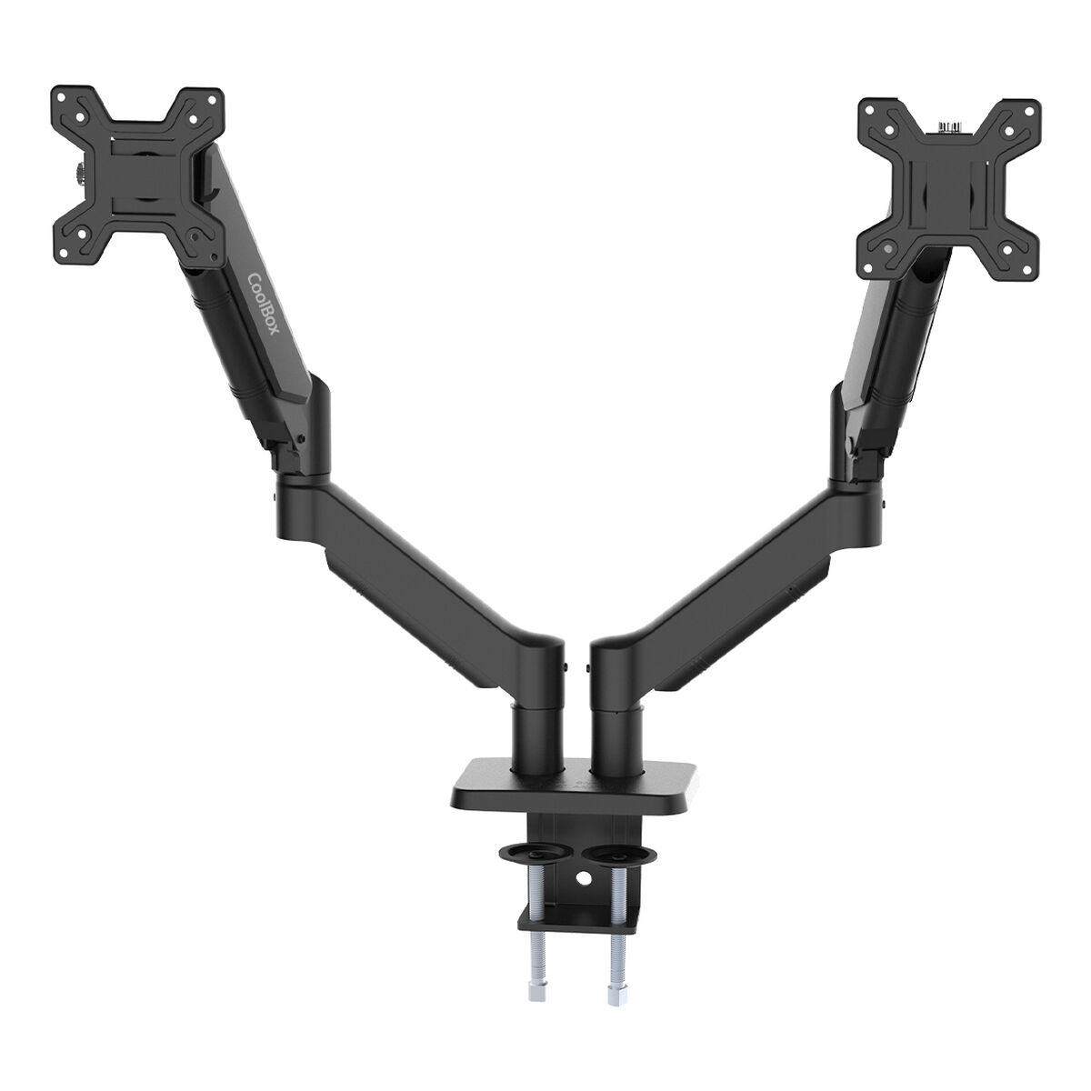 Screen Table Support CoolBox COO-SOP-M02D 32″ 16 Kg Screen Table Support CoolBox COO-SOP-M02D 32″ 16 Kg