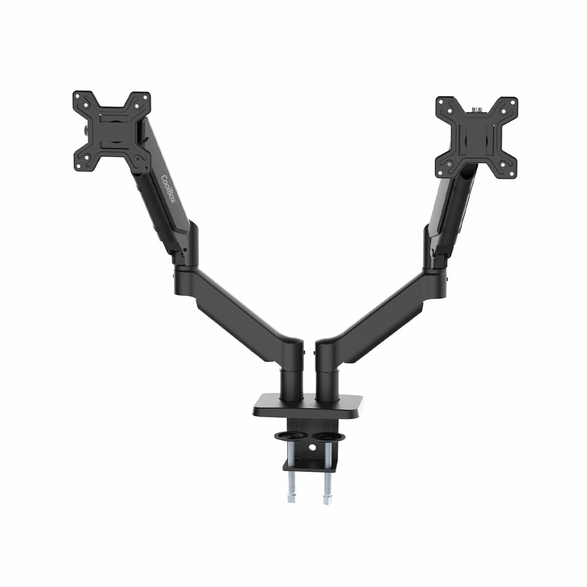 Screen Table Support CoolBox COO-SOP-M02D 32″ 16 Kg