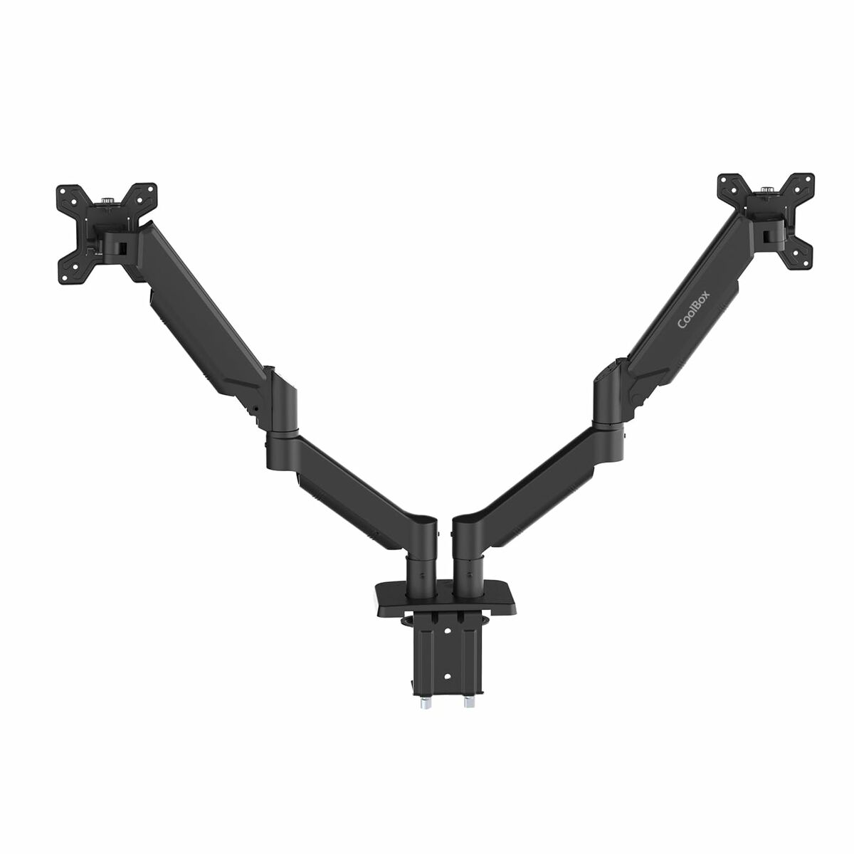 Screen Table Support CoolBox COO-SOP-M02D 32″ 16 Kg