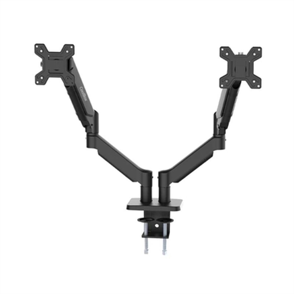 Screen Table Support CoolBox COO-SOP-M02D 32″ 16 Kg