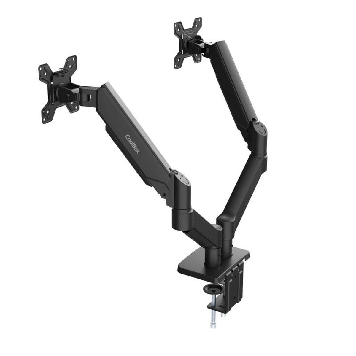 Screen Table Support CoolBox COO-SOP-M02D 32″ 16 Kg