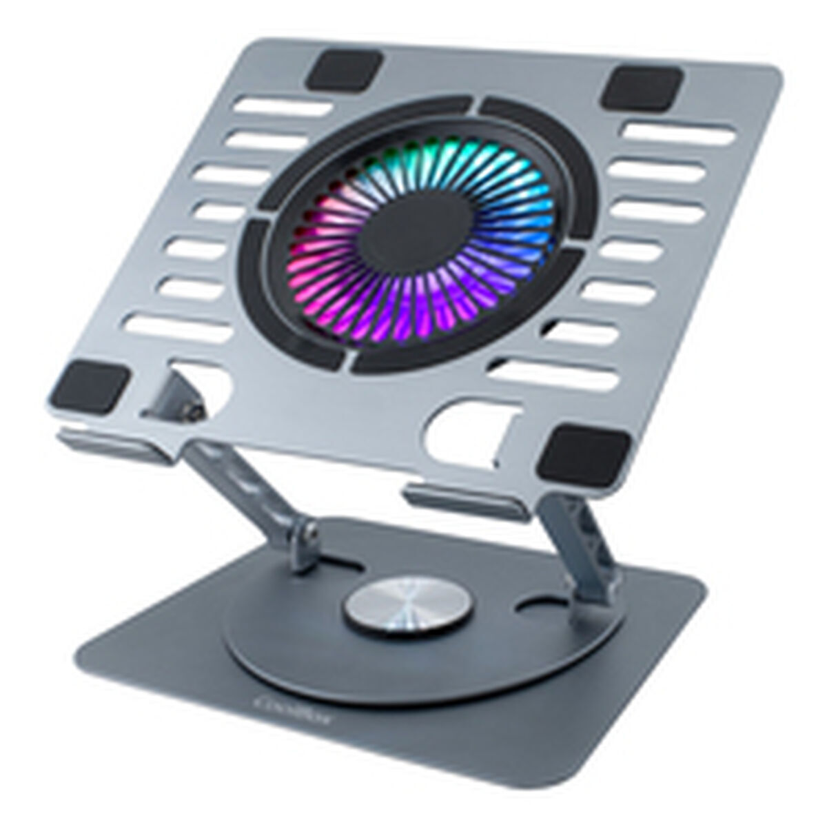 Cooling Base for a Laptop CoolBox COO-NPC17-AV1