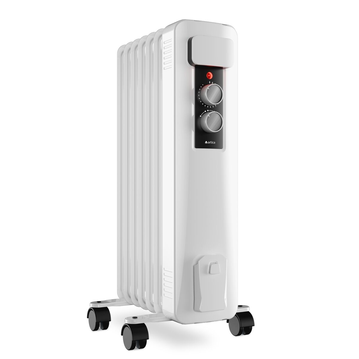 Oil-filled Radiator Artica ARA1500 1500 W Oil-filled Radiator Artica ARA1500 1500 W