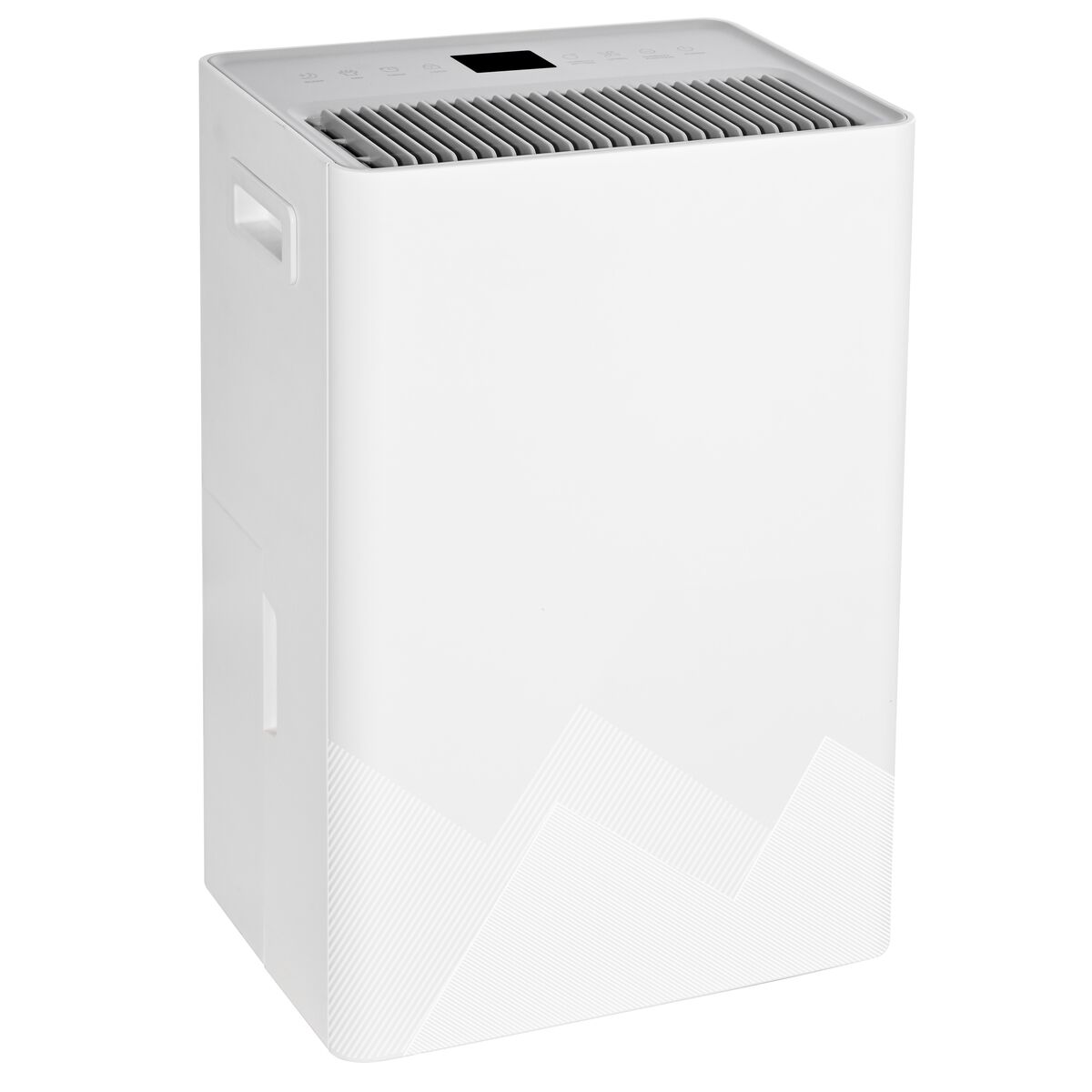 Dehumidifier Artica ADD20EWG1 265 W 20 L Dehumidifier Artica ADD20EWG1 265 W 20 L
