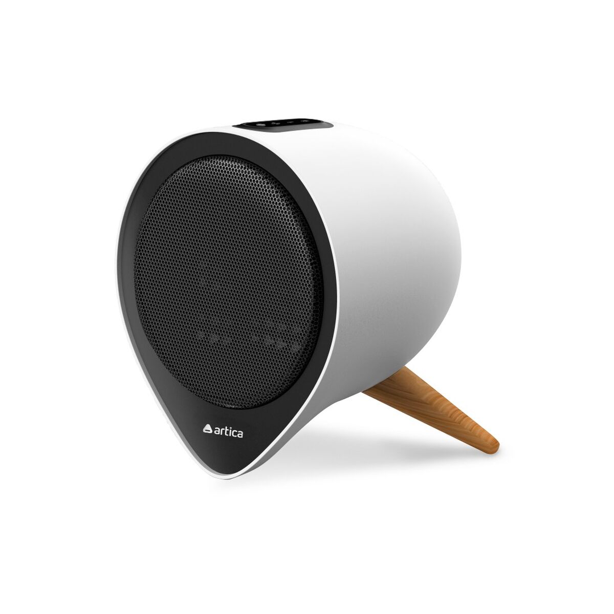 Heater Artica White 1500 W Heater Artica White 1500 W