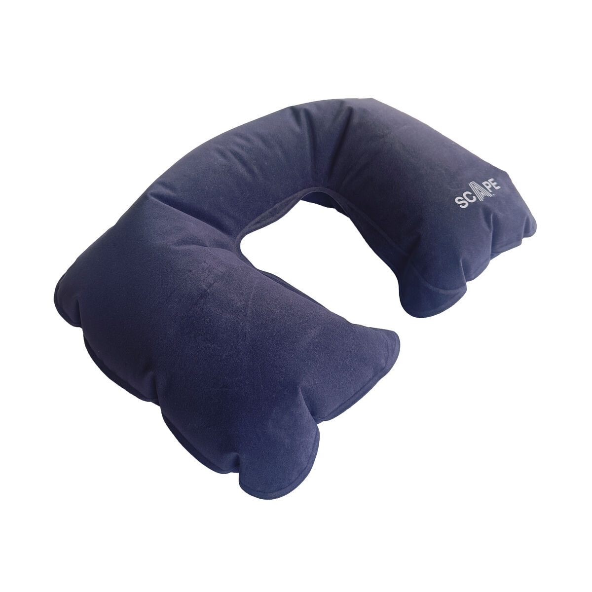 Neck Pillow Scape Travel Blue