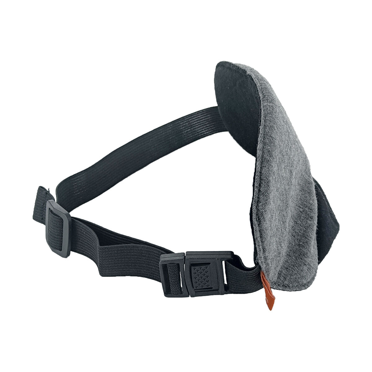 Blindfold Scape Travel