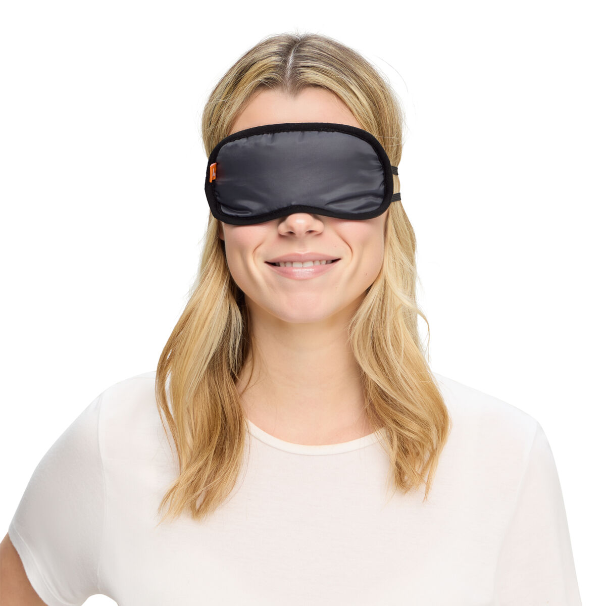 Blindfold Scape Travel