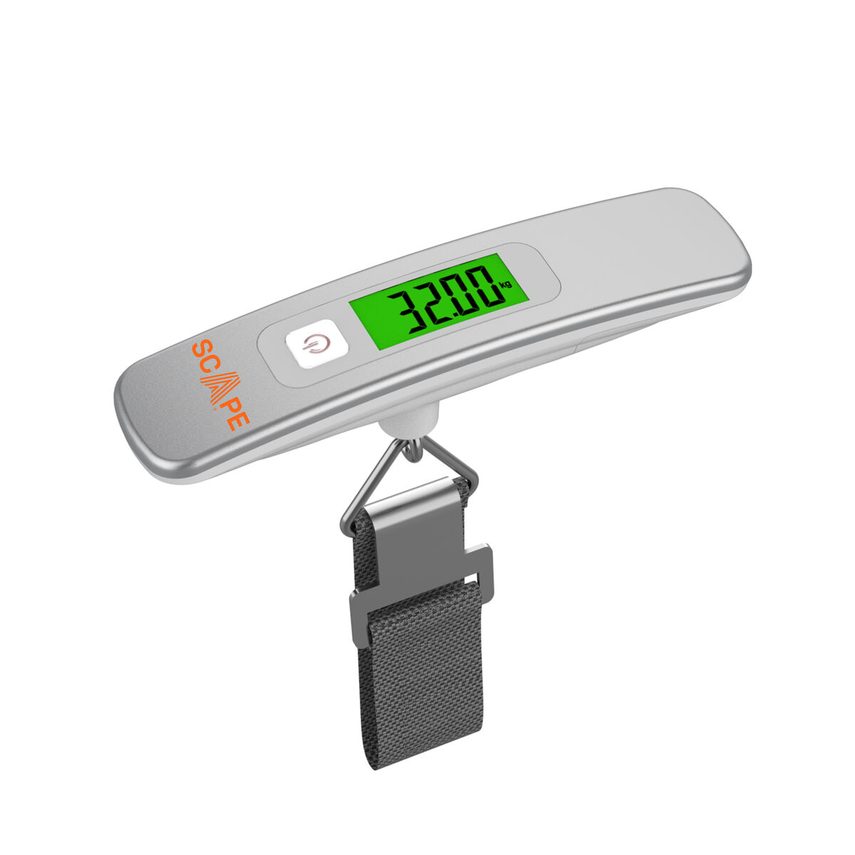 Digital Luggage Scale Scape Travel ELS30 Digital Luggage Scale Scape Travel ELS30