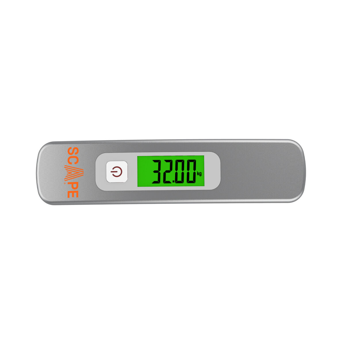 Digital Luggage Scale Scape Travel ELS30