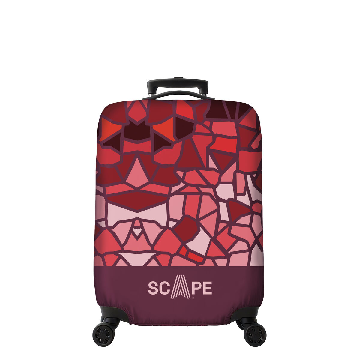 Protective Case Scape Travel