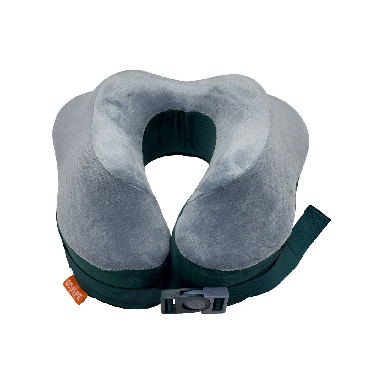 Neck Pillow Scape Travel Blue Neck Pillow Scape Travel Blue