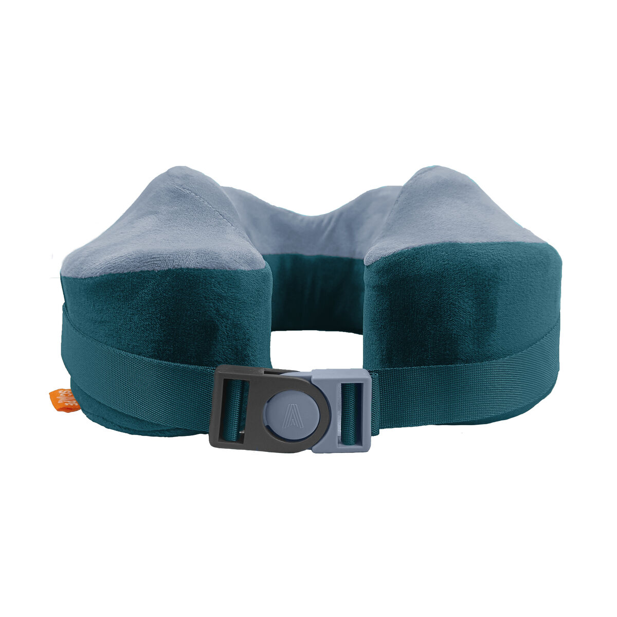 Neck Pillow Scape Travel Blue